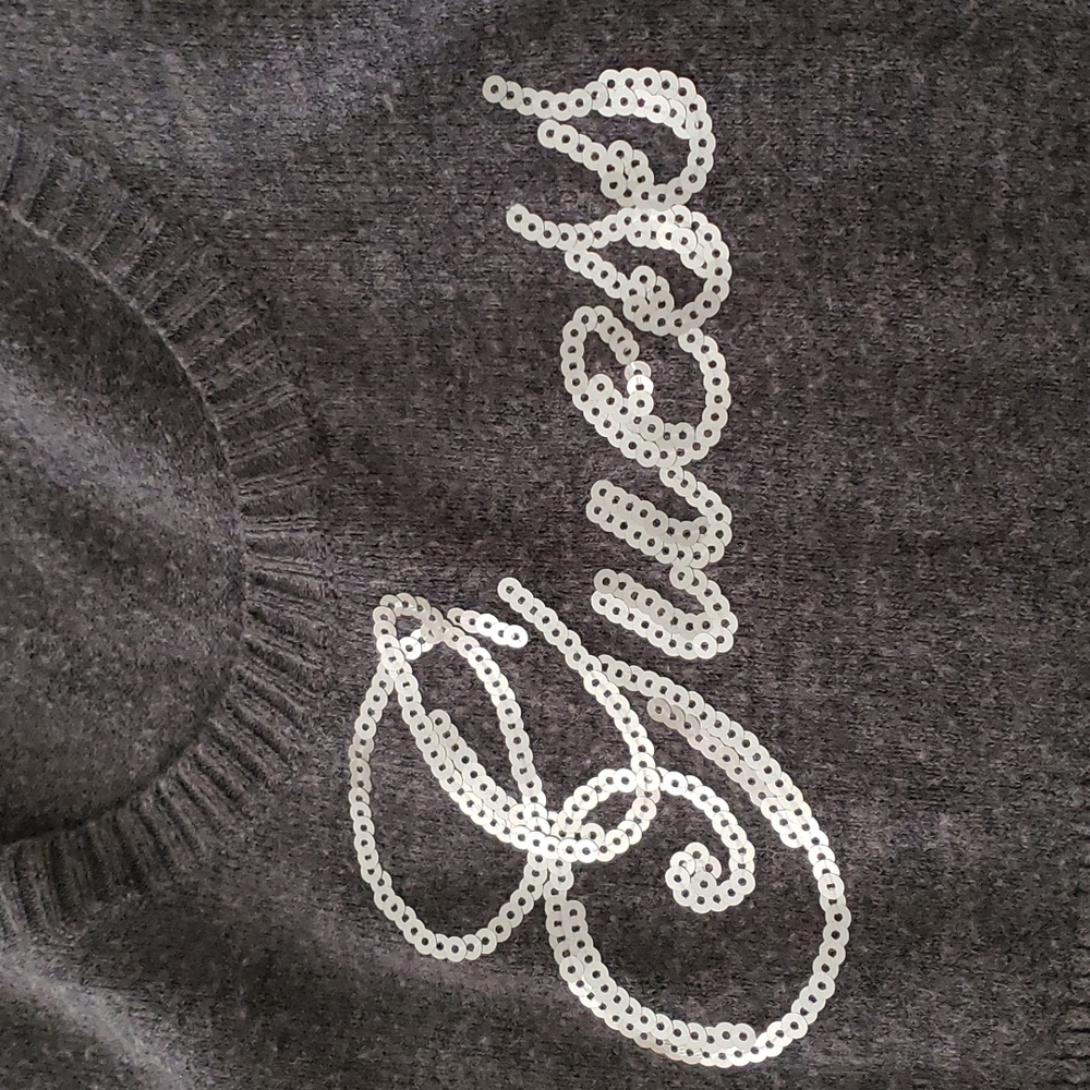 Sweater - Picture 3 of 4